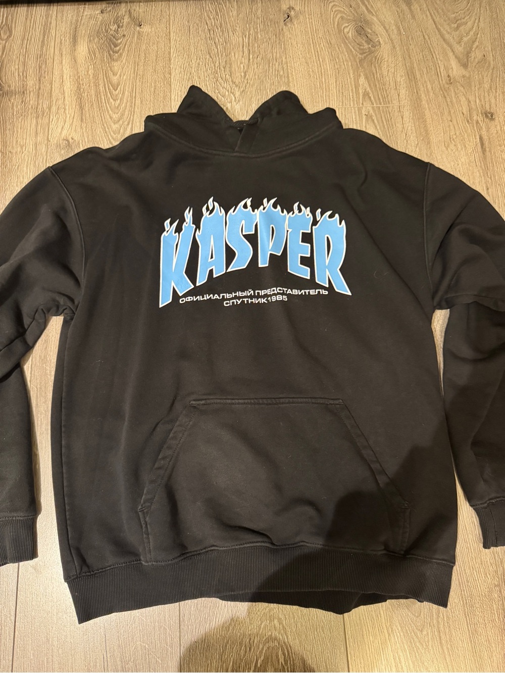 Men’s hoodie